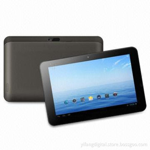 10.1-inch 3G Tablet PC with RK3188 Quad Core Cortex A9 1.6GHz 1280 x 800 Resolution and Dual Camera